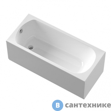картинка Акриловая ванна Cezares ECO-170-70-41-W37