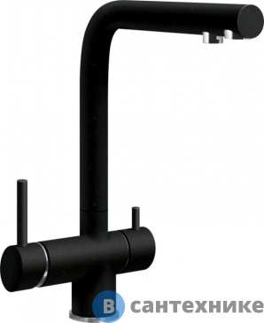 картинка Смеситель LAVA SG14 LAVA (фильтр) (SG14 LAV)