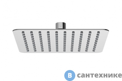 картинка Верхний душ Ravak 982.01 200 мм (X07P334)
