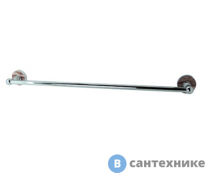 картинка Штанга WasserKRAFT Regen K-6930 для полотенец