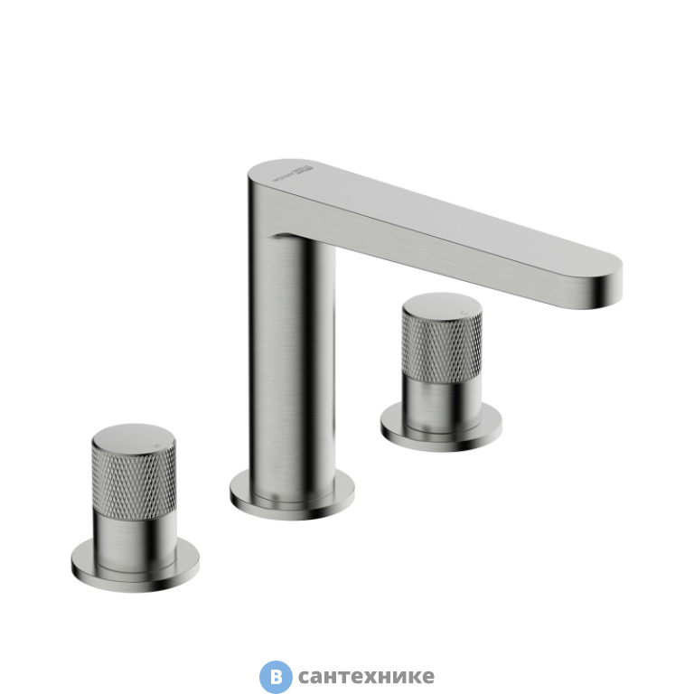 Смеситель WasserKRAFT Tauber 6435 встраиваемый для раковины