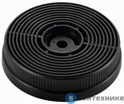 картинка Фильтр угольный Shindo тип S.C.TI.02.01 (2 шт.)