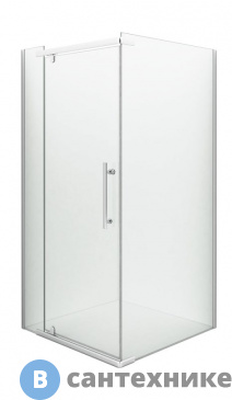 картинка Душевое ограждение ERLIT ER10110H-C1
