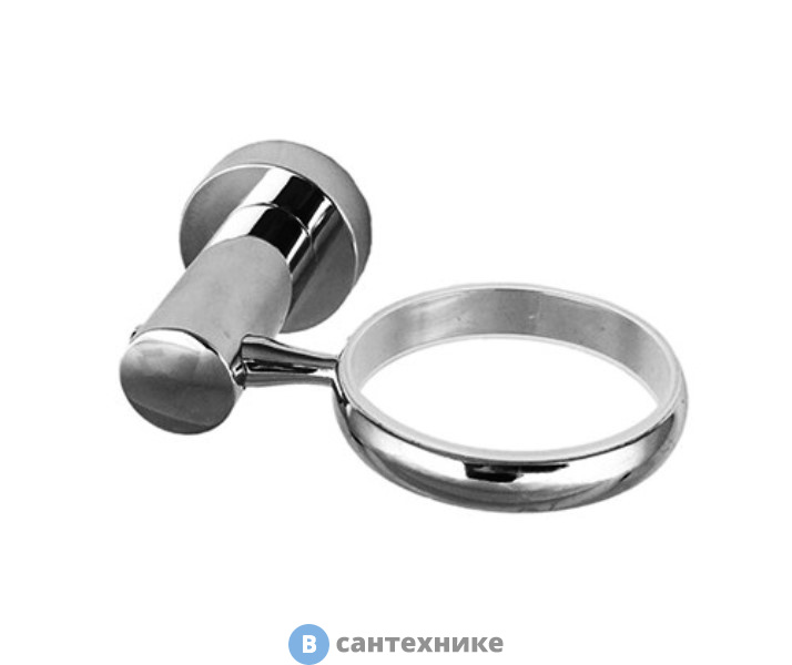 Держатель WasserKRAFT Donau C178 одинарный