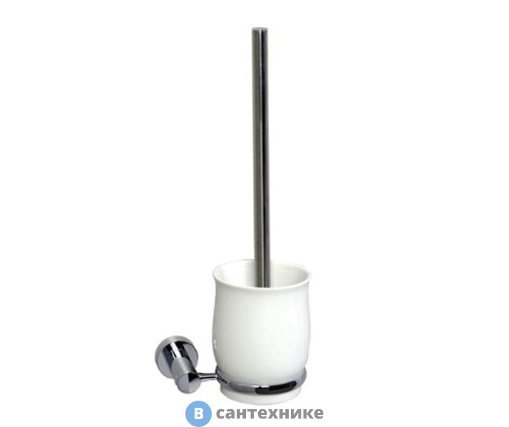 Щетка для унитаза WasserKRAFT K-24227 подвесная