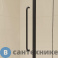 картинка Душевой уголок RGW CL-046B 90* 80*185 Чёрный/ Прозрачное (350904698-14), без поддона