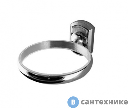 картинка Держатель WasserKRAFT Oder C173 щетки для унитаза