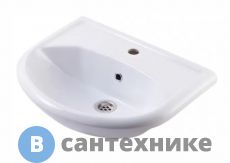 Умывальник Уют 55 СанТа (Уют55)