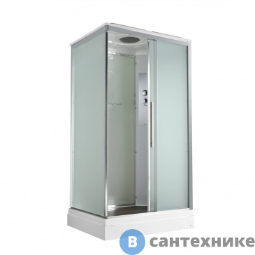 картинка Душевая кабина AvaCan KD2912 стандартная (KD2912)