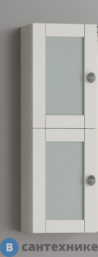 картинка Шкаф OPADIRIS Мираж навесной, цв. 1013, универсальный (Р)