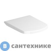 Сиденье для унитаза Ravak CLASSIC белое X01672