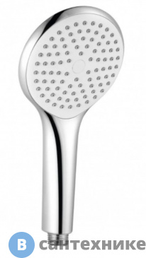 картинка Лейка для душа Kludi FRESHLINE 6780005-00 1S DN 15