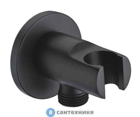 Подключение шланга WasserKRAFT A083