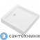 картинка Душевой поддон WEMOR 90/93 S квадратный 900*930*150 мм (10000003195)