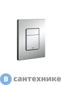 Кнопка смыва Grohe 38732000 Skate Cosmo Хром