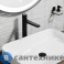 картинка Смеситель WasserKRAFT Nuthe 9103H для умывальника