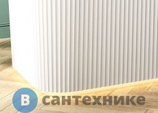 Подсветка для ванны ABBER AB0007
