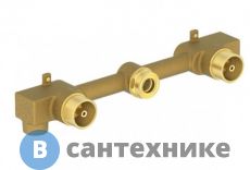 Внутрення часть Jacob Delafon E28139-NF GRANDS BOULEVARDS для смесителя