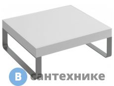 Полотенцедержатель Jacob Delafon PARALLEL EB507-BME /52х15х4/ (хром)