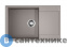 картинка Кухонная мойка OMOIKIRI Daisen-78-LB-GR grey (4993690)