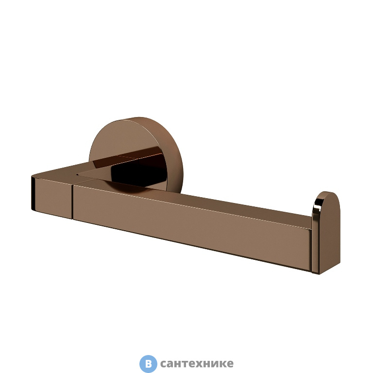 Держатель WasserKRAFT Asphe K-77796 туалетной бумаги