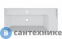 картинка Умывальник СанТа Сириус 100 (Sirius100)