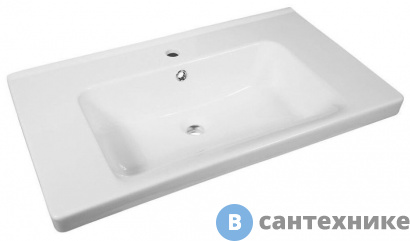 картинка Раковина MYJOYS Гармония 80 (др)