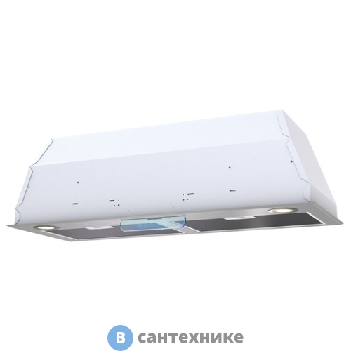Вытяжка кухонная Krona Ameli 900 inox S