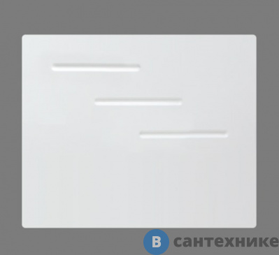 картинка Боковая панель BelBagno BB-70-SP-R для акриловой ванны (правая) 700х550