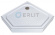 Душевой поддон ERLIT ER100V 100х100х15