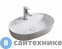 картинка Раковина BelBagno BB1346 накладная
