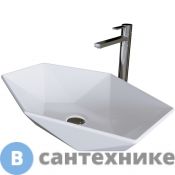 Раковина Grossman GR-3030 (600*415*150)