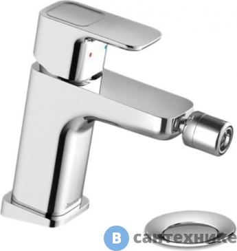 картинка Смеситель Ravak TD 055.00 для биде (X070067)