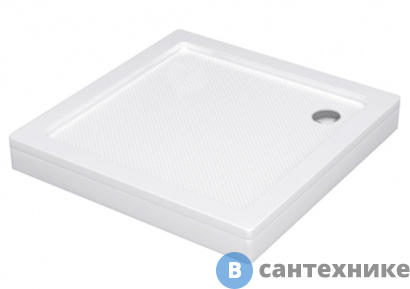 картинка Душевой поддон WasserKRAFT Amper 29T19