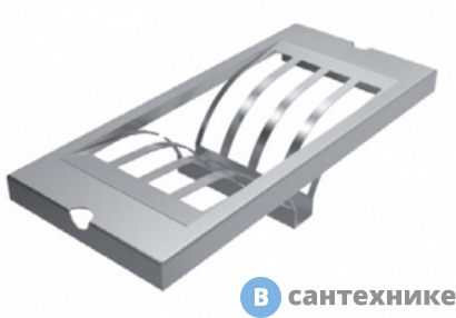 картинка Модуль Reginox для сушки посуды  R1635 (c/box)