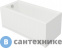 картинка Акриловая ванна Cersanit LORENA 140x70 (WP-LORENA*140-W)