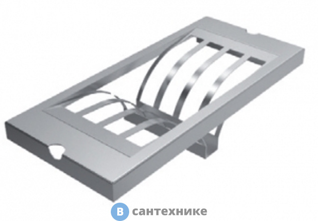 Модуль Reginox для сушки посуды  R1635 (c/box)