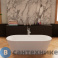 картинка Акриловая ванна Frank F6103 White