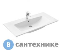 Умывальник Акватон Элина-100 (1WH501627)