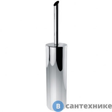 картинка Ёршик Paini 73CR061 д/унитаза Morgana, хром