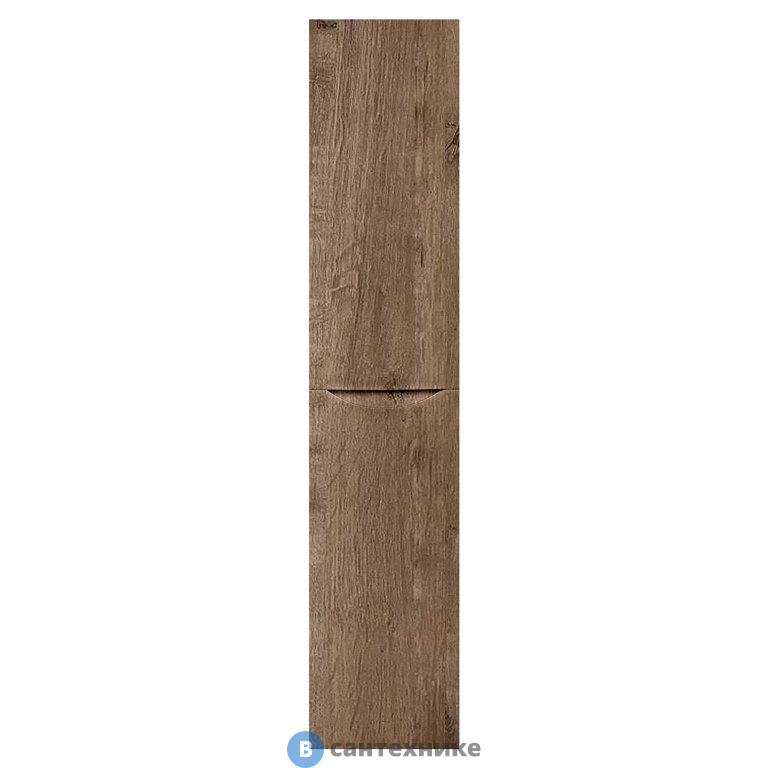 Шкаф Vincea Mia VSC-2M170VO-L подвесной, 1700*350*350, V.Oak, левый