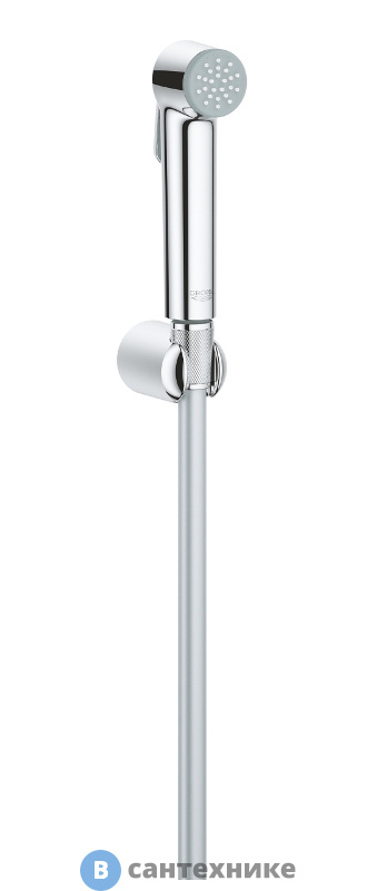 Гигиенический душ Grohe Tempesta-F Trigger Spray 30 27513001