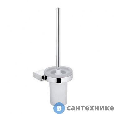 картинка Туалетный гарнитур Kludi 4897405 A-XES