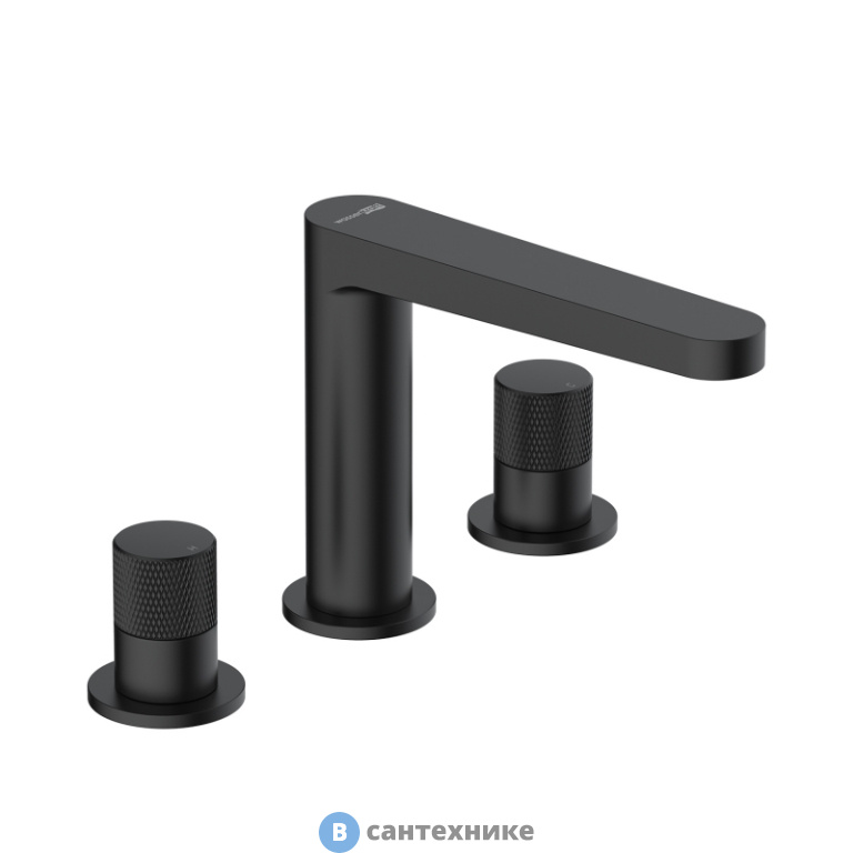 Смеситель WasserKRAFT Fulda 5235 встраиваемый для раковины