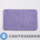 картинка Коврик WasserKRAFT Kammel BM-8303 Pastel Lilac для ванной