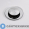 картинка Душевая кабина Deto L510 N (без крыши)