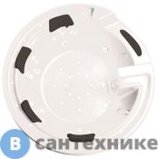 Акриловая ванна Gemy G9090 K