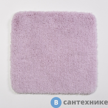 картинка Коврик WasserKRAFT Kammel BM-8334 Light Lilac для ванной