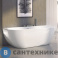 картинка Акриловая ванна Ravak FREEDOM W 1660х800 (XC00100024)