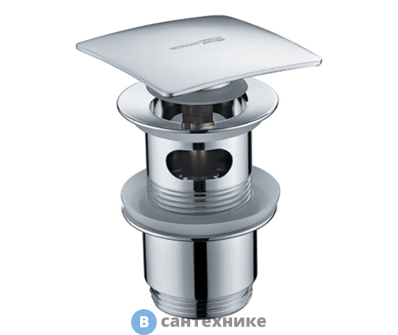 Донный клапан WasserKRAFT A105